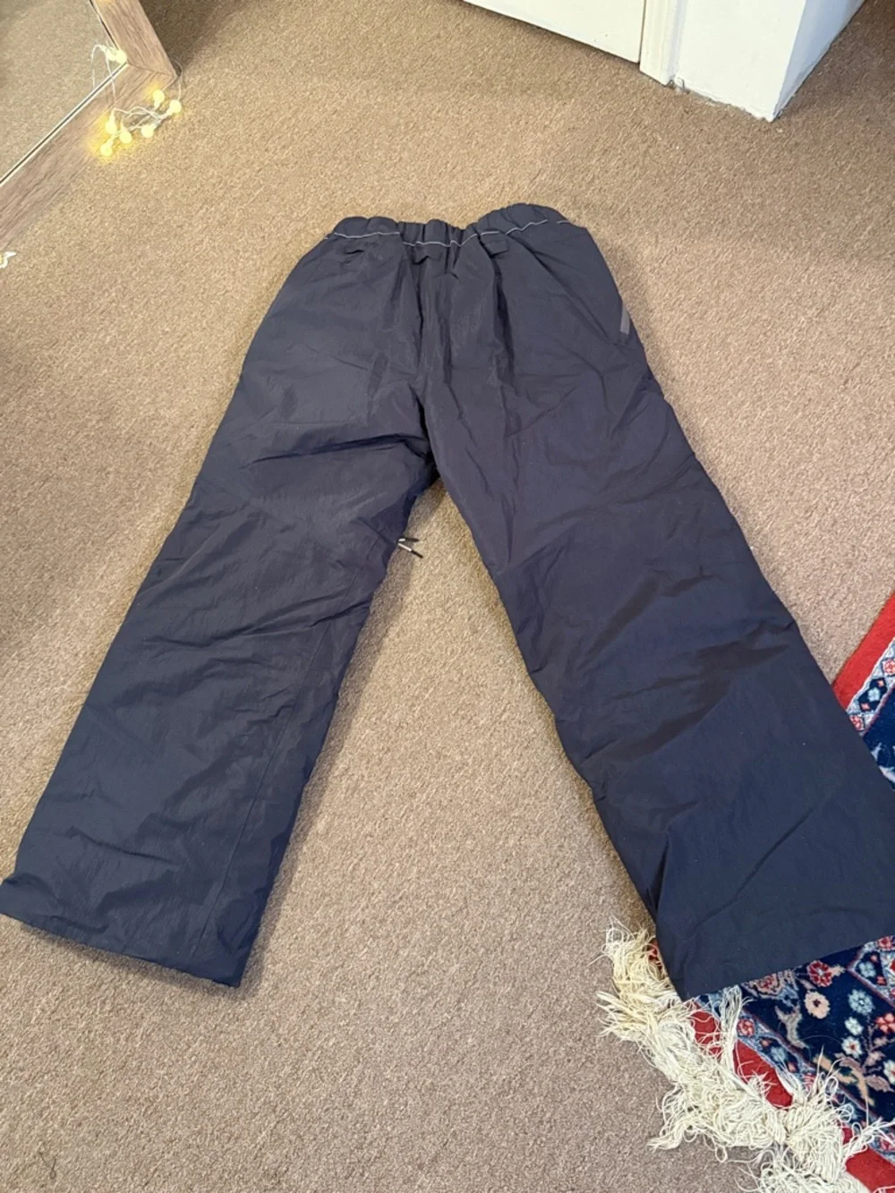 FP Movement On The Ascend Insulated Snow Ski Pants